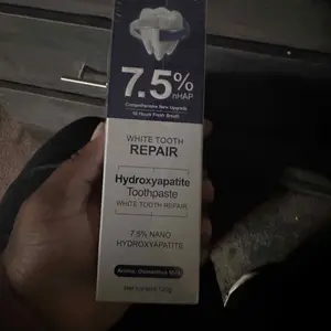 Beamach 7.5% customer review photo