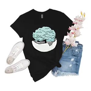 T-Shirt Unisex The Lorax Movie Contained Big Friend Tee Boy Family Shirts Event Short Women Girl Shirt Sleeve Novelty