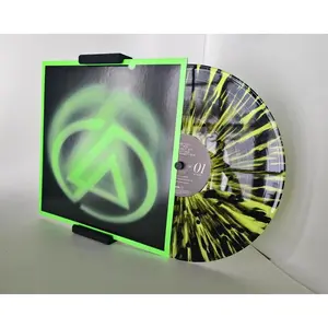 Vinyl Wall Mount Display