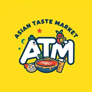 ASIAN TASTE MARKET
