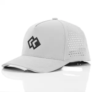 CAMS CAPS Daily Driver | White