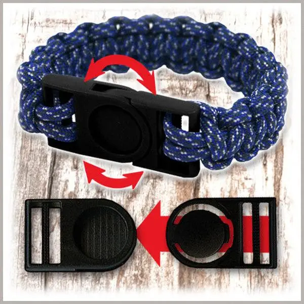 Swivel Buckles