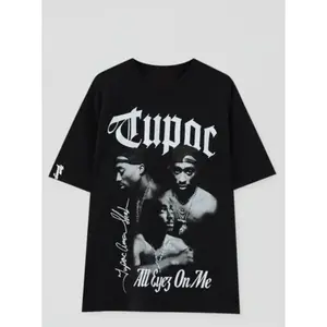 Tupac T-Shirt Tupac T-Shirt