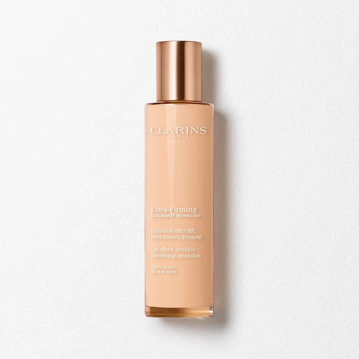 Extra-Firming Emulsion Moisturizer with Collagen Polypeptide + Niacinamide
