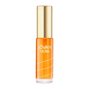 Jovan Musk for Women Eau de Parfum 0.33 fl oz Notes of Jasmine, Amber, and Neroli, Women's Fragrance, Long Lasting, Everyday Fragrance, Travel Size