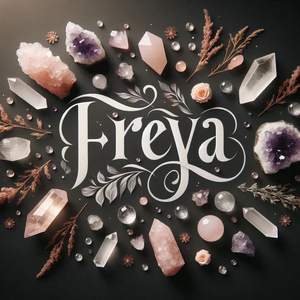 Freya Jewelry Shop