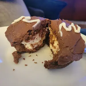 Vanilla Buttercream Frosting