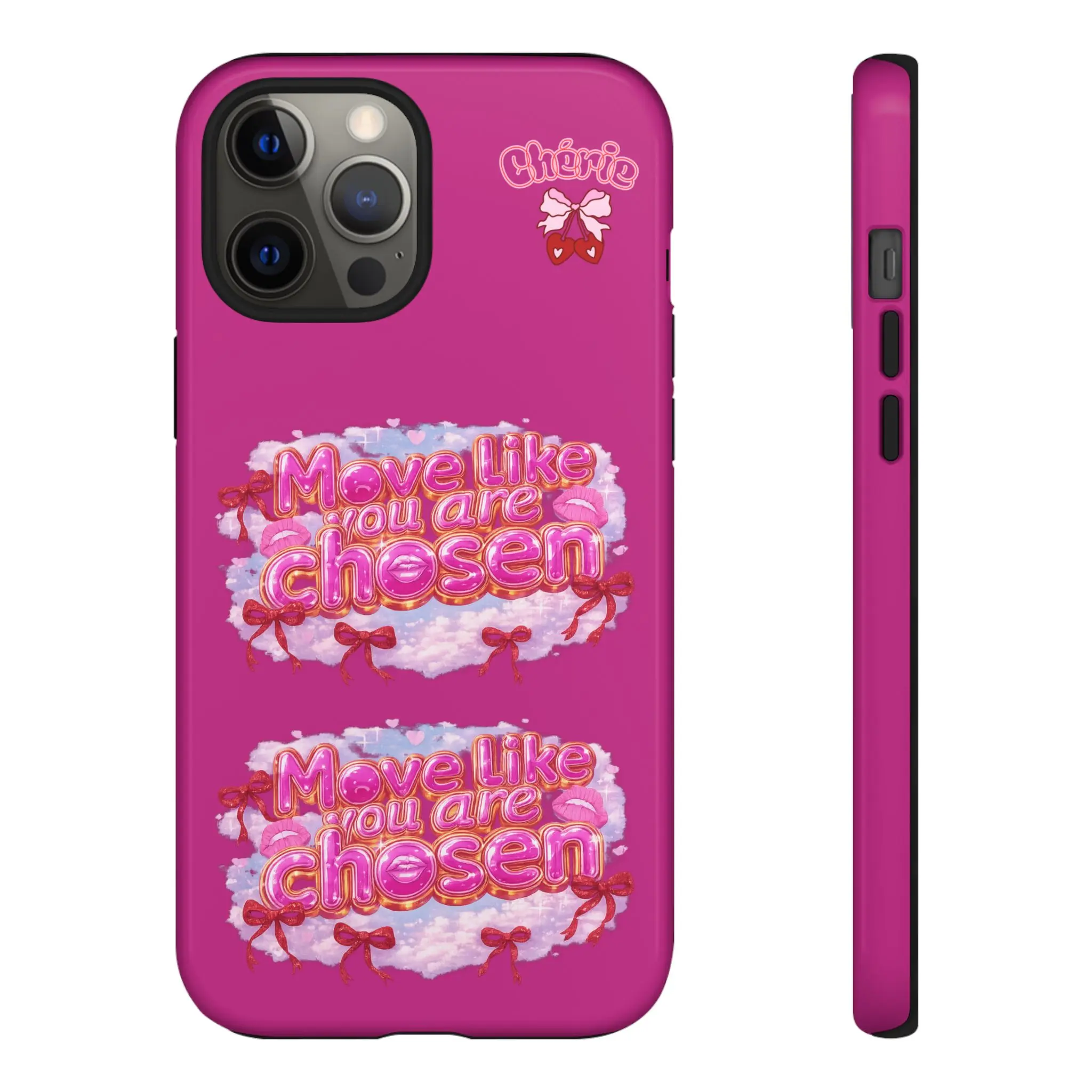 iPhone 12 Pro Max / Glossy