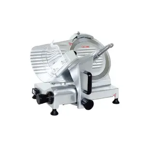 SYBO  | Heavy-Duty Food Slicing Machine