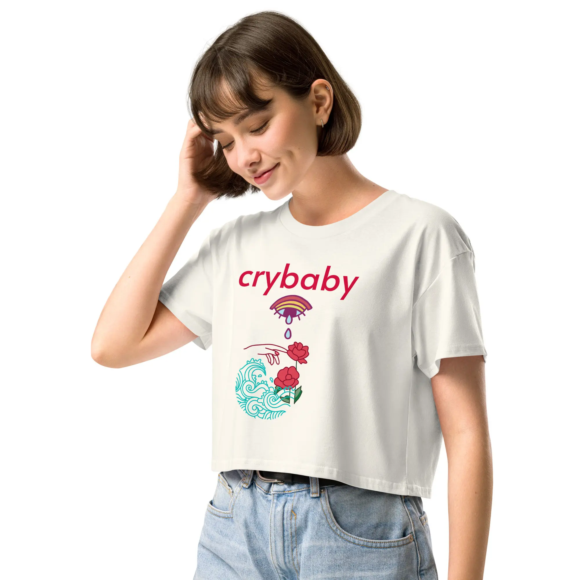 crybaby crop