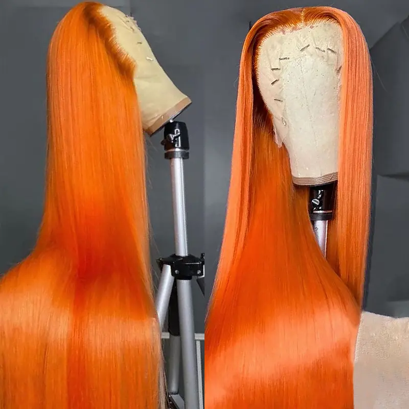 16-36 Inch Every Color (Follow Me,You Can Contact Us For  display picture 3