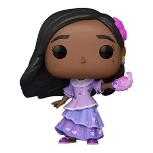 Funko POP! Disney: Encanto - Isabela Madrigal