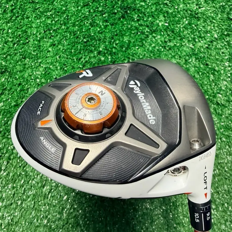 Great Condition R1 9.5* Stiff Flex Driver