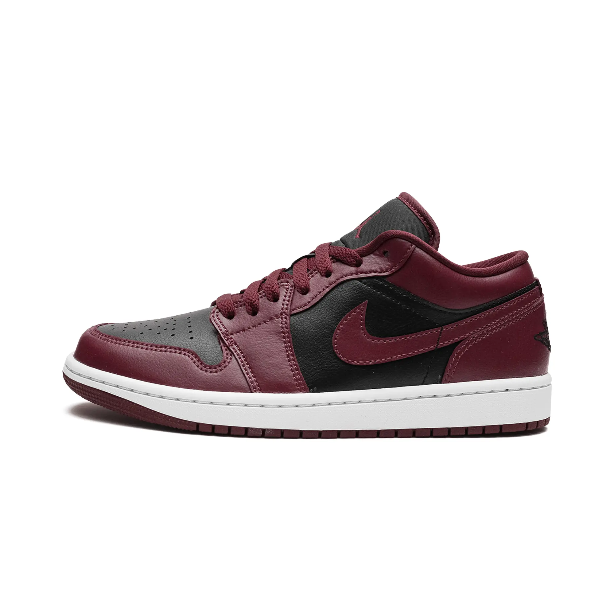 AIR JORDAN 1 LO WMNS "Dark Beetroot" DC0774 006