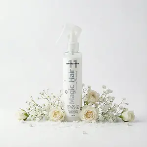 Magic Hair Termo protector para el cabello Aroma fresco #11 x155ml