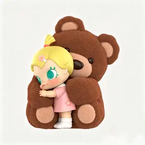 Baby Molly My Huggable Discovery Figure Blind Box
