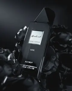 AFNAN MODEST UNE 3.4 EAU DE PARFUM FOR MEN