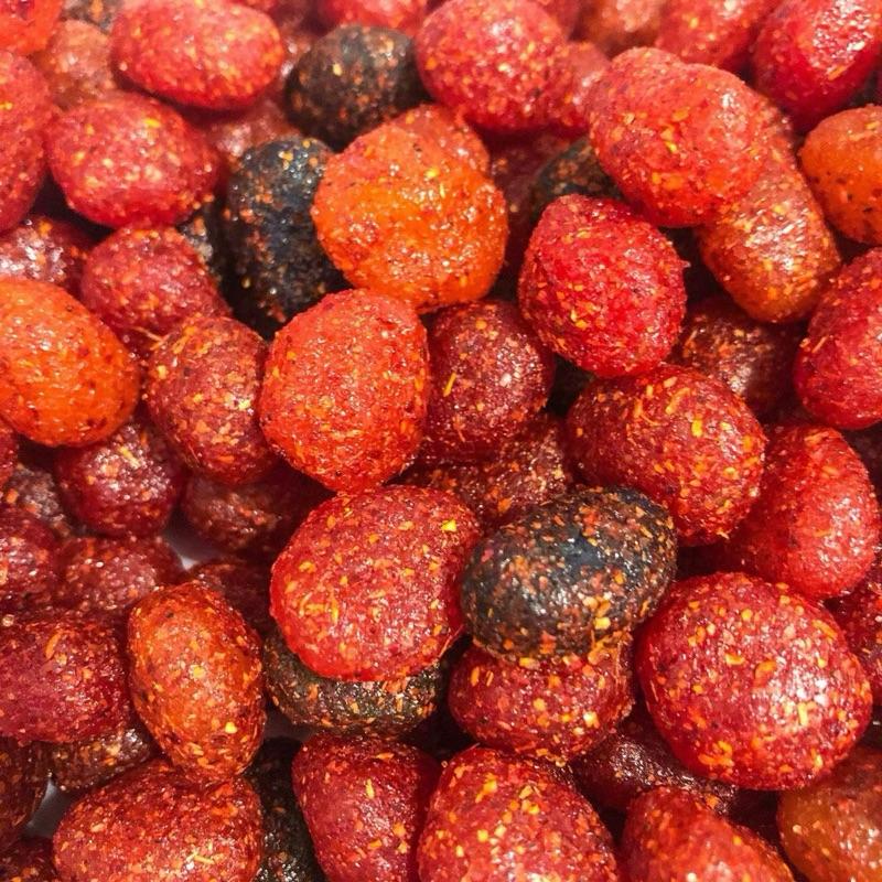 Gushers Enchilado Mix 6oz