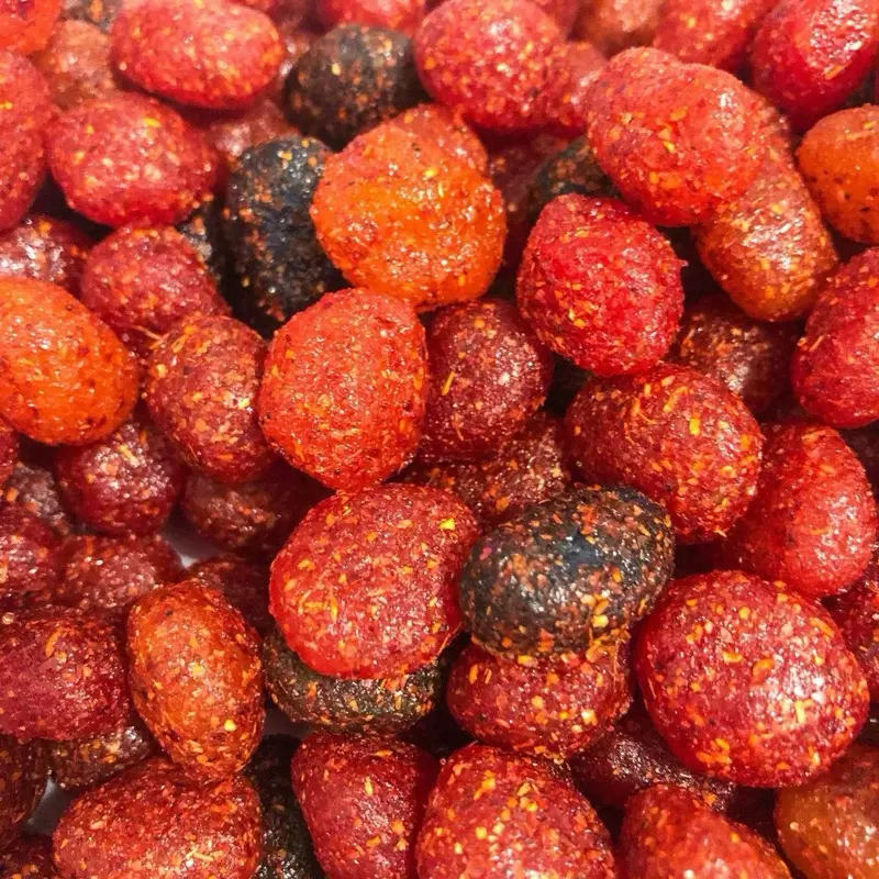 Gushers Enchilado Mix 6oz