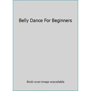 USED-Belly Dance For Beginners (DVD)