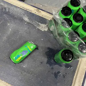 Product Review of Gorilla Mind Energy Drink - Sugar Free Energy Drink - Gluten & GMO Free - 200mgs Caffeine with Nootropics - (Case of 12) from T**