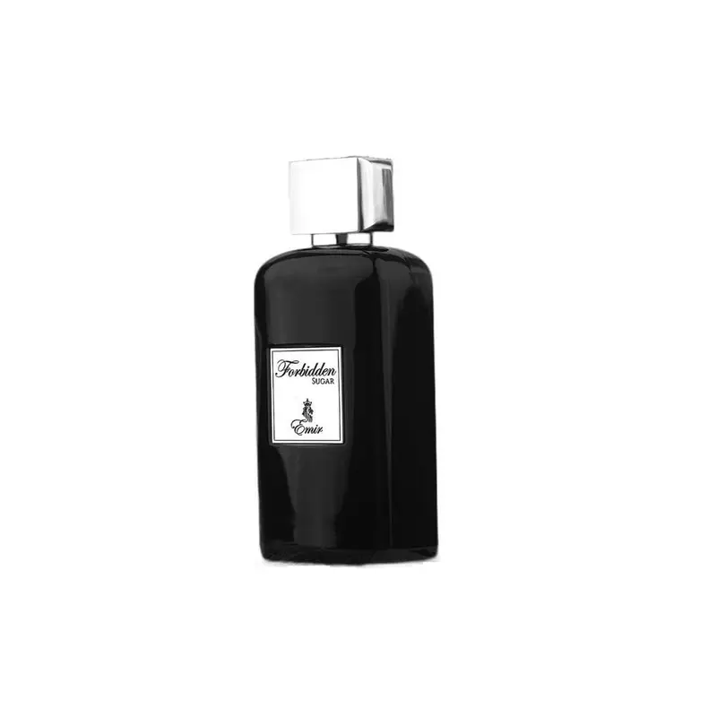 Paris Corner Forbidden Sugar Extrait 3.5 Fl Oz de Parfum Emir Series- Edp for Women and Men
