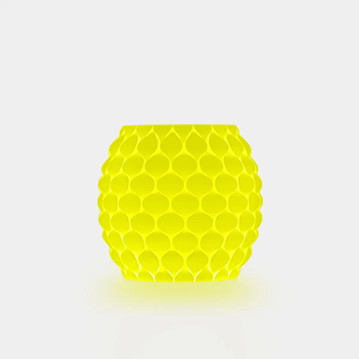 PLA Fluorescent Yellow