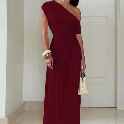 Oysho Vestido Largo TikTok Shop - Main Image