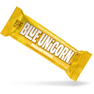 English Toffee Protein Bar English Toffee Protein Bar