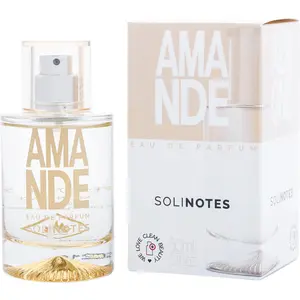 Solinotes Almond By Solinotes Eau De Parfum For Unisex