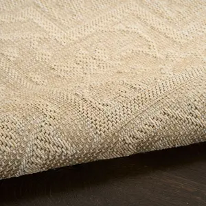 Nourison Tulum Persian Indoor/Outdoor Rug