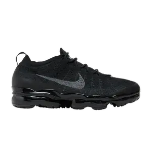 Nike Air VaporMax 2023 Flyknit 'Triple Black'