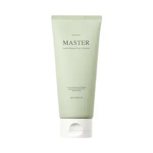 Mixsoon Master Gentle Recipe Foam Cleanser - 150ml