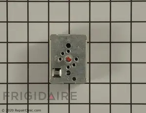 Frigidaire  Surface Heating Switch