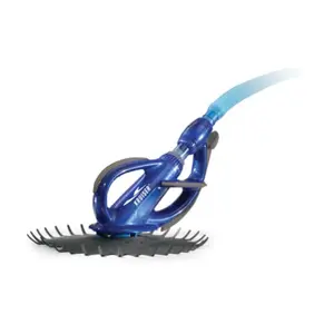 Pentair Kreepy Krauly Kruiser Suction-Side Automatic Inground Pool Cleaner | K60430