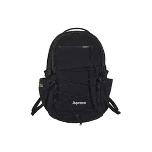 Supreme Backpack (SS25) Black