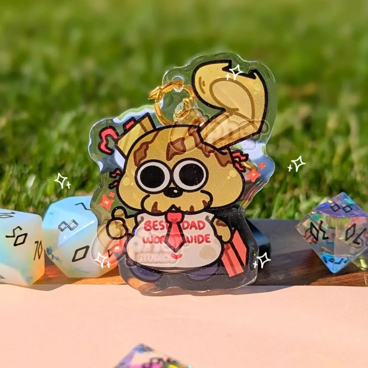 7