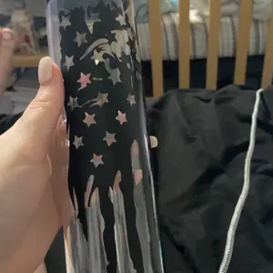 American eagle water bottle 18oz Drinkware