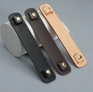 Leather Strap Tote Strap Replacement Accessories Bag Fixing Pressure Reducing Hand Strap Shoulder Strap