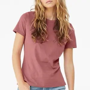 Custom T-Shirts - Choose on Live - Personalized Selection Option Casual Style Tee Casual Slim Fitting