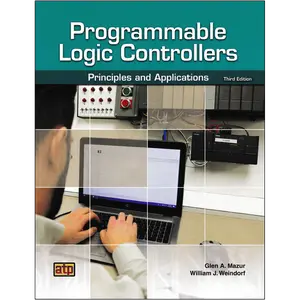Programmable Logic Controllers Principles and Applications 3rd Edition
