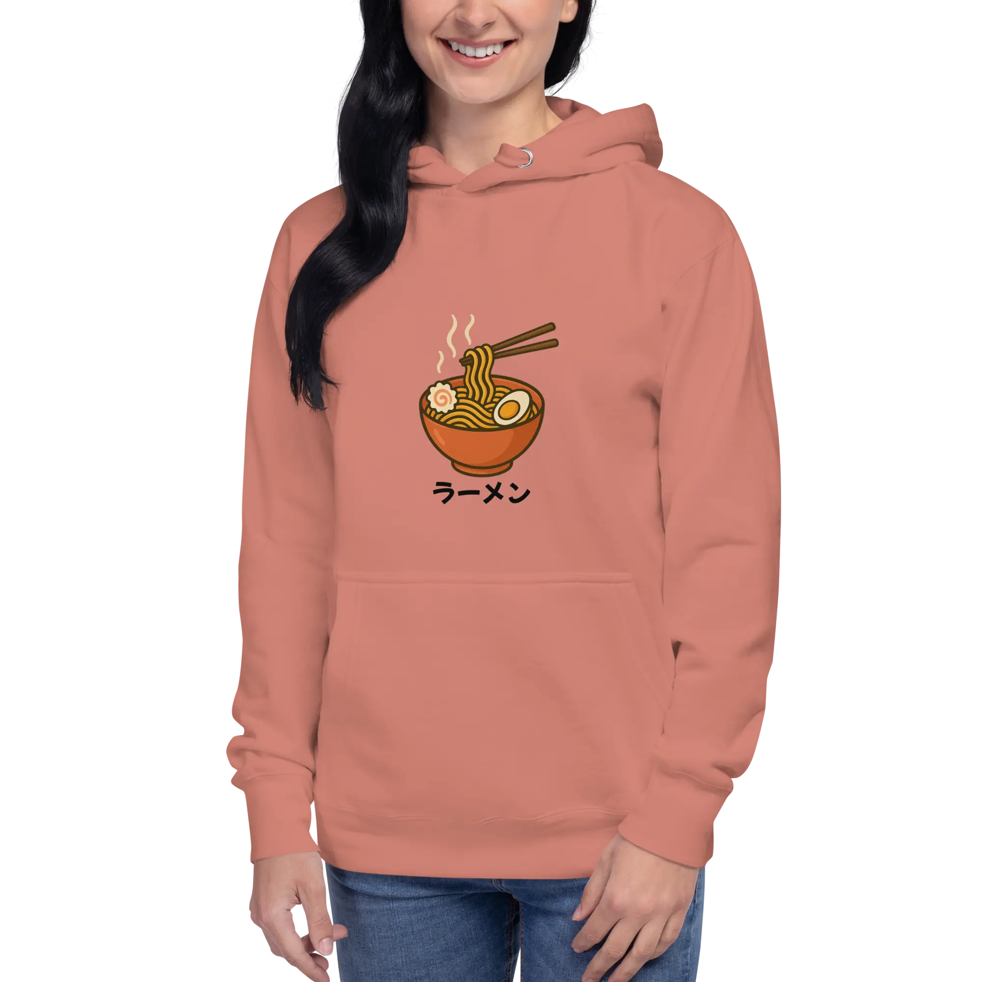 Ramen Hoodie