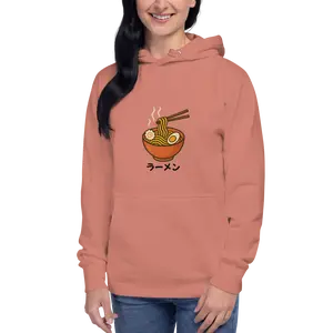 Ramen Hoodie