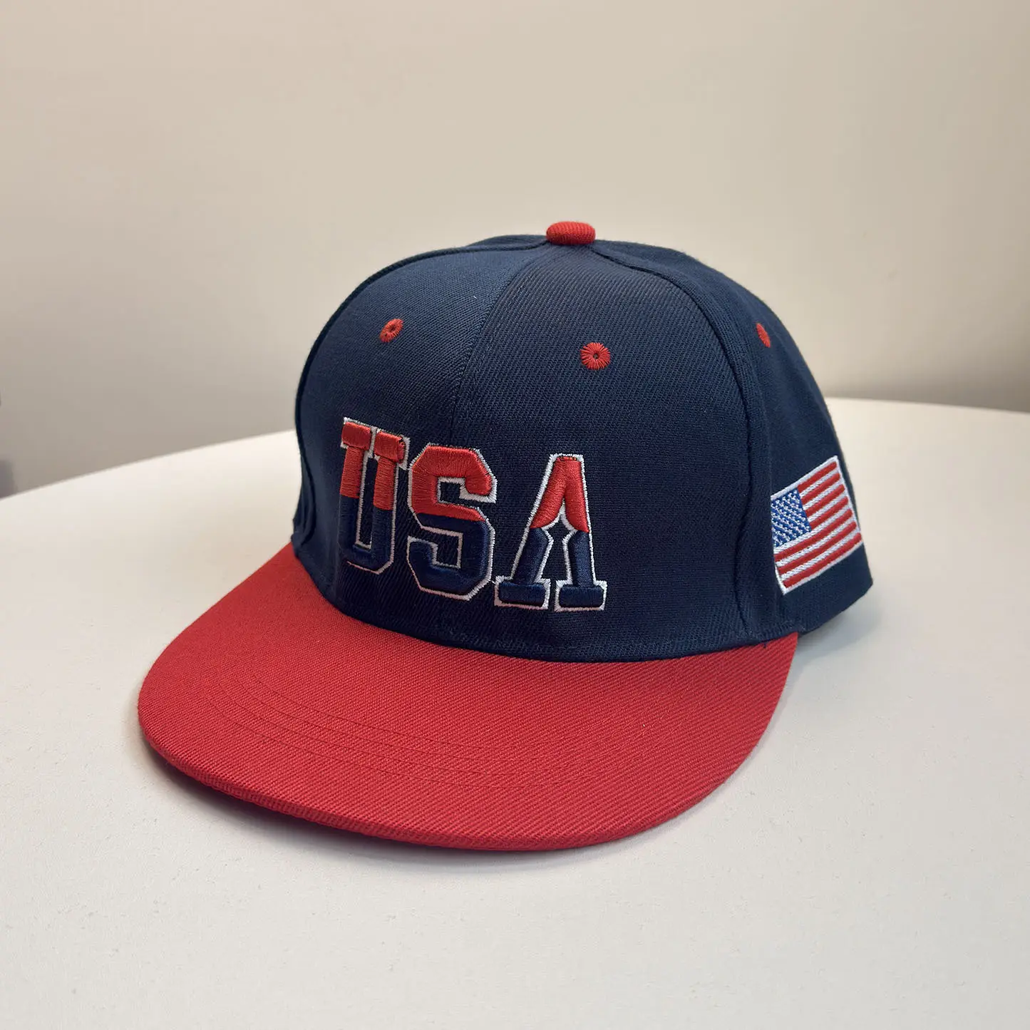 USA-Blue
