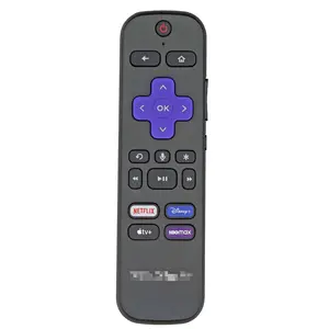 ONN RCFA5 2022 ROKU with voice TV Remote Control - 3226001301/3226001199