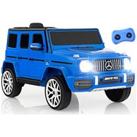 One Seat - Navy -Mercedes Benz G63