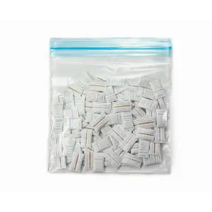 Molecular Sieve Desiccant Packets