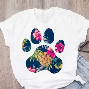 "Cruisin’ Summer Fruit Love Graphic Tee - Women