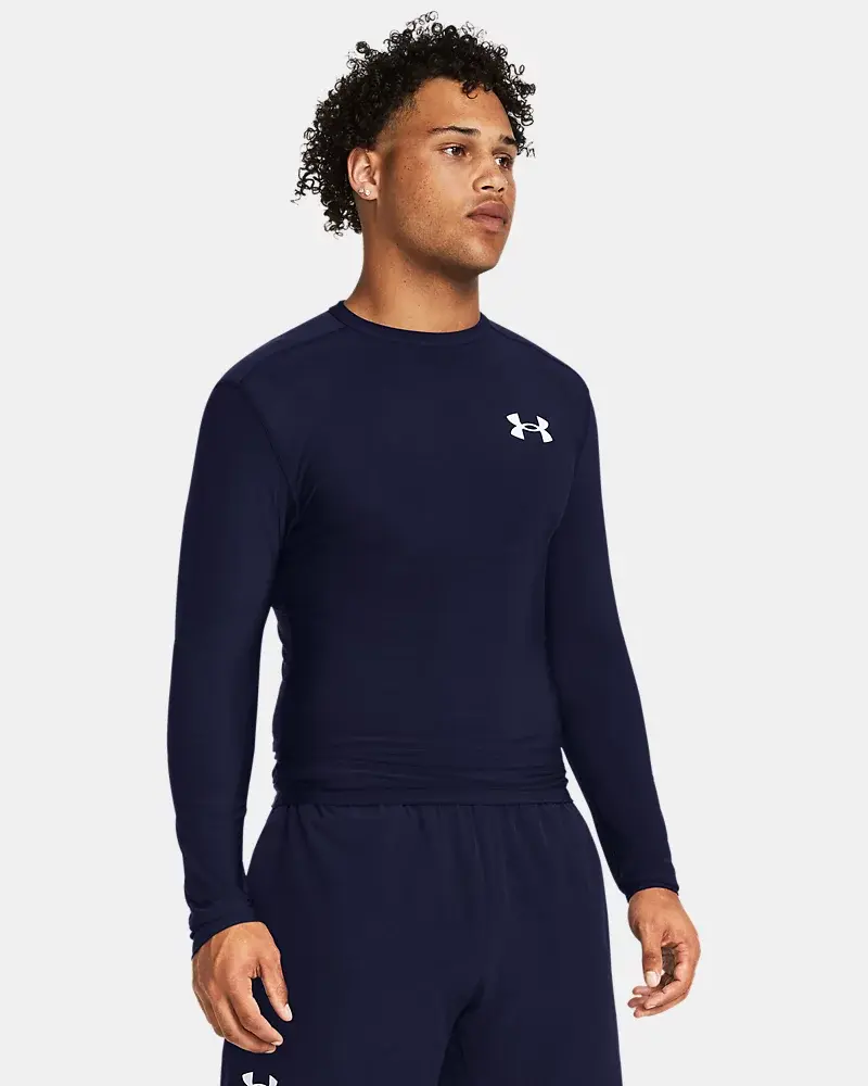 Under Armour HeatGear® OG Compression Men's Long Sleeve Under Armour HeatGear® OG Compression Men's Long Sleeve