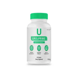 Urol Prime - UrolPrime Supplement Capsules